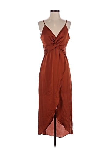 Bar III Cocktail Dress (view 1)