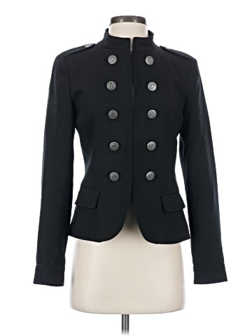 Zara Jacket (view 1)