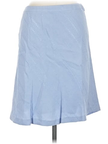 Ann Taylor Formal Skirt (view 1)