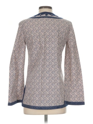 Tory Burch Long Sleeve Blouse (view 2)