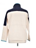 Cotopaxi 100% Recycled Polyester Ivory Tan Pullover Sweater Size XL - photo 2