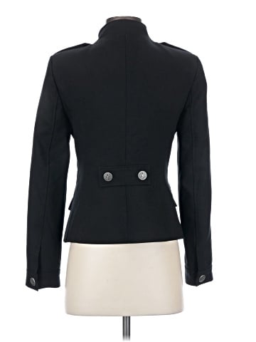 Zara Jacket (view 2)