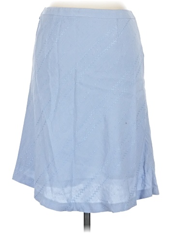 Ann Taylor Formal Skirt (view 2)