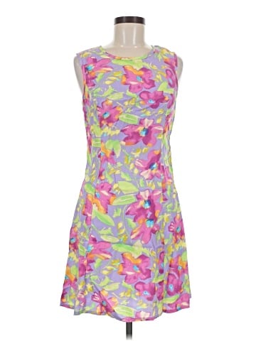 Born in America Cocktail Dress (view 1)