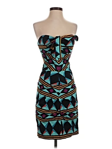 Nicole Miller Cocktail Dress (view 1)