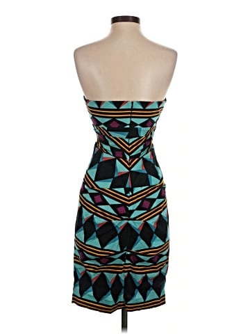 Nicole Miller Cocktail Dress (view 2)