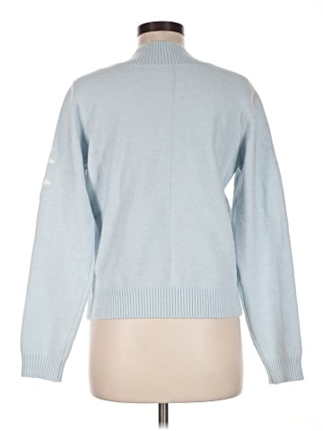 Francesca's Pullover Sweater (view 2)