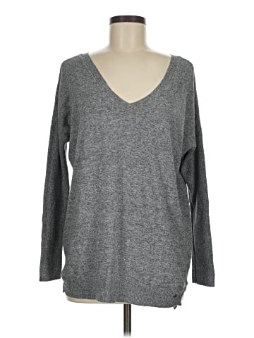 American Eagle Outfitters Pullover Sweater (view 1)