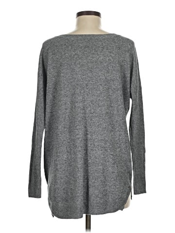 American Eagle Outfitters Pullover Sweater (view 2)