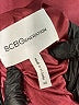 BCBGeneration Burgundy Jacket Size XS - photo 7