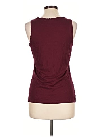 Ann Taylor Factory Sleeveless Top (view 2)