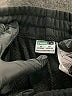 Puma 100% Polyester Black Track Pants Size 10 - photo 3