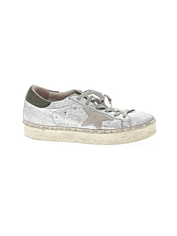 Golden Goose Sneakers (view 1)