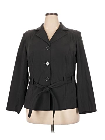 T. Milano Blazer (view 1)