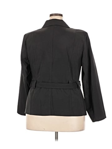 T. Milano Blazer (view 2)