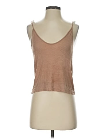 T by Alexander Wang Tank Top (view 1)