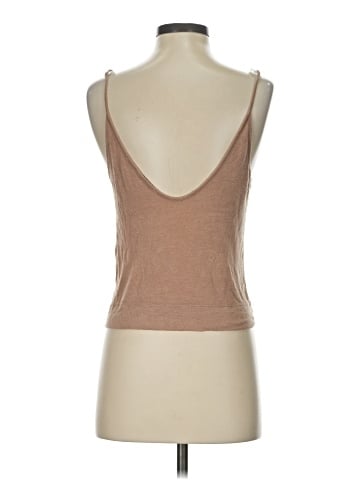 T by Alexander Wang Tank Top (view 2)
