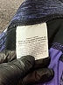 Nike Blue Active Pants Size L - photo 8