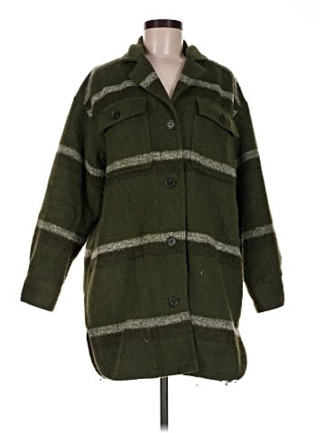 Old Navy Coat (view 1)
