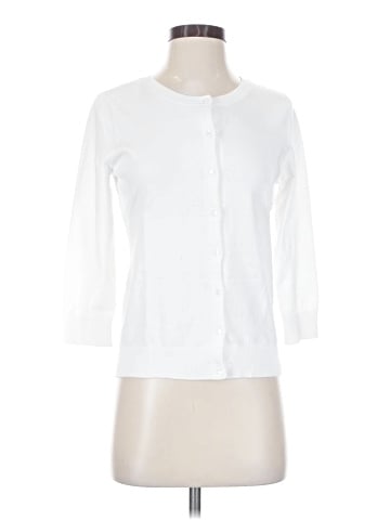 Talbots Outlet 3/4 Sleeve T-Shirt (view 1)