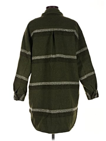 Old Navy Coat (view 2)