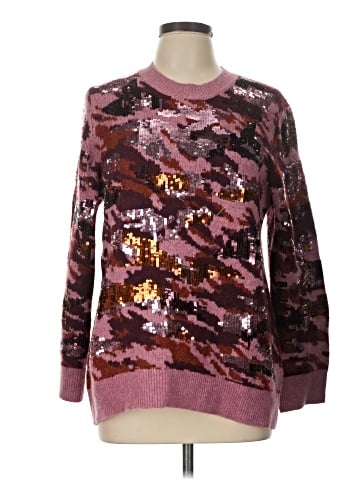 DKNY Jeans Pullover Sweater (view 1)