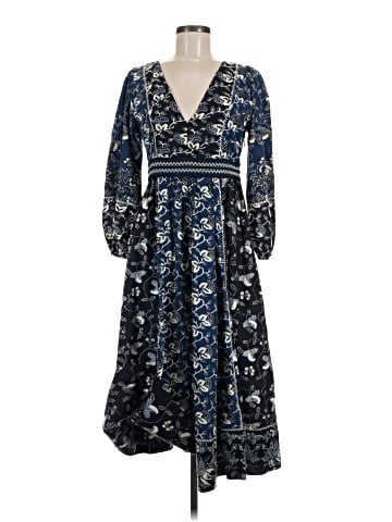Ulla Johnson Casual Dress (view 1)