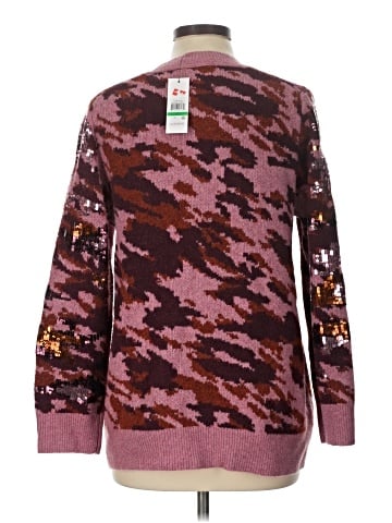 DKNY Jeans Pullover Sweater (view 2)