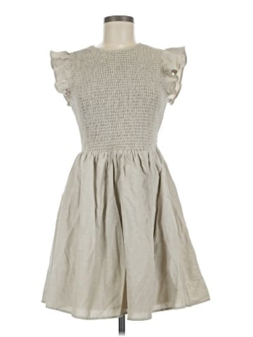 English Factory Casual Dress (view 1)