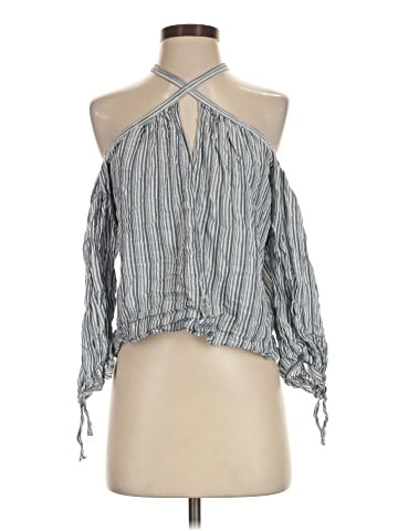 Rebecca Taylor Sleeveless Blouse (view 1)