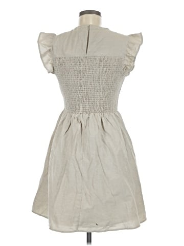 English Factory Casual Dress (view 2)