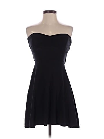 Derek Heart Cocktail Dress (view 1)