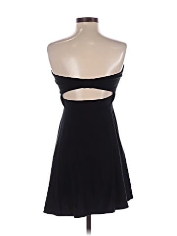 Derek Heart Cocktail Dress (view 2)