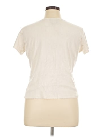 Van Heusen Short Sleeve T-Shirt (view 2)