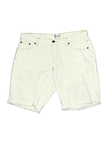 Mainstreet Blues Shorts (view 1)