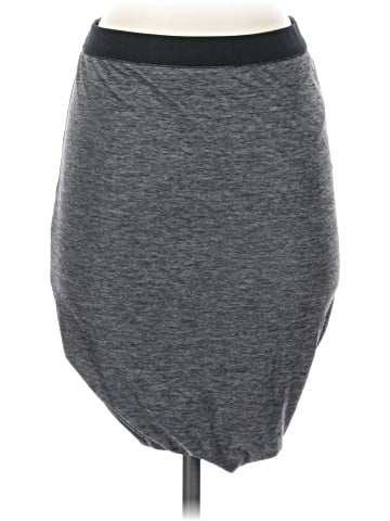 T by Alexander Wang Casual Skirt (view 1)