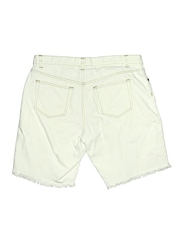 Mainstreet Blues Shorts (view 2)