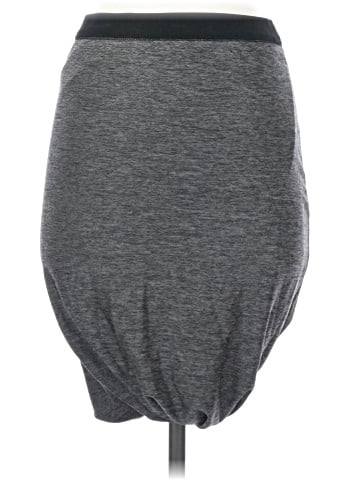 T by Alexander Wang Casual Skirt (view 2)