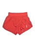 Reebok 100% Polyester Red Athletic Shorts Size XS - photo 1