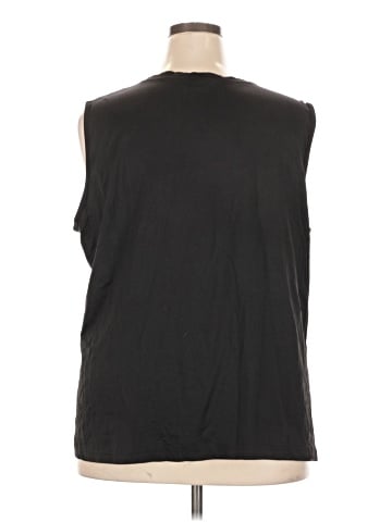Mossimo Sleeveless T-Shirt (view 2)