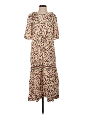 wonderly Casual Dress (view 1)