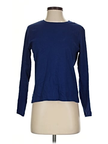 L.L.Bean Long Sleeve T-Shirt (view 1)