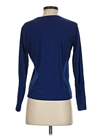 L.L.Bean Long Sleeve T-Shirt (view 2)