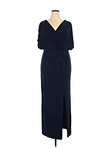 Alex Evenings Cocktail Dress (view 1)
