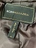BCBGMAXAZRIA 100% Polyester Black Blazer Size XS - photo 6