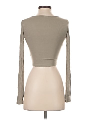 Sunday Best Long Sleeve Top (view 2)