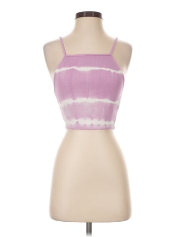 Zara Tank Top (view 1)
