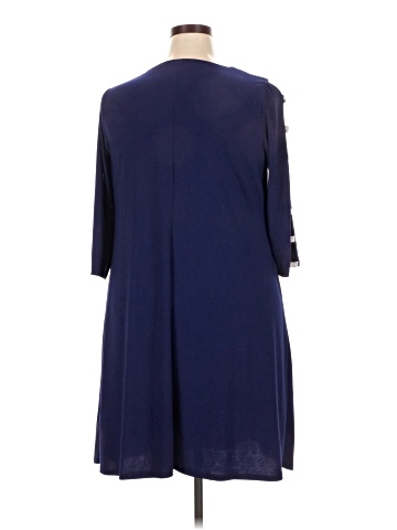 MSK 3/4 Sleeve T-Shirt (view 2)