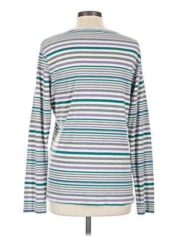 Duluth Trading Co. Long Sleeve T-Shirt (view 2)
