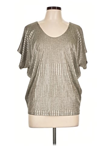 Kim & Cami Short Sleeve Top (view 1)